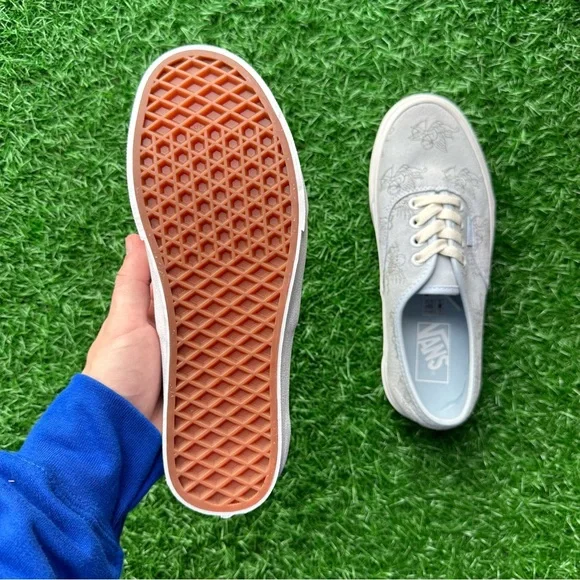 Vans Authentic Love You To Death